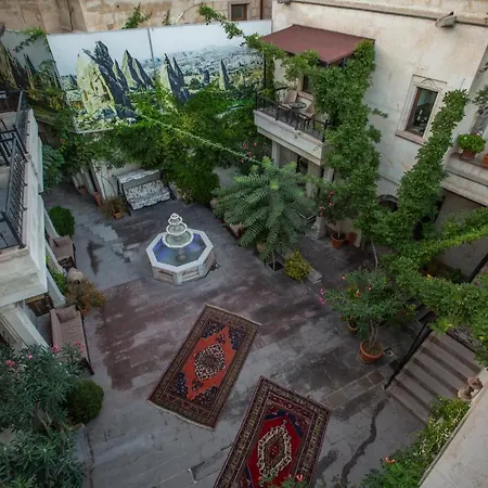 Stone House Cave מלון 3*