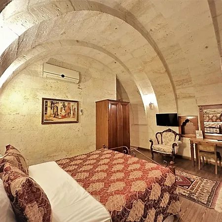 호텔 스톤 하우스 케이브 3*