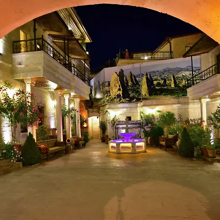 스톤 하우스 케이브 3*