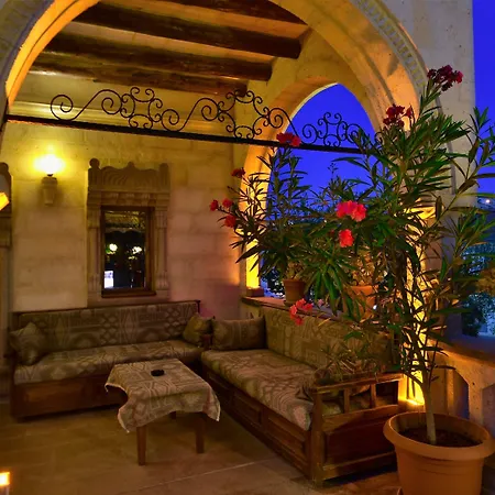Hotel Stone House Cave 3*