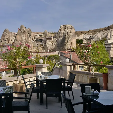 Stone House Cave Отель