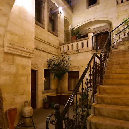 Hotel Stone House Cave Göreme
