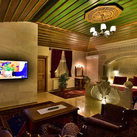 Otel Stone House Cave 3*