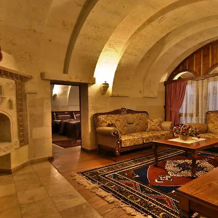 Stone House Cave Otel