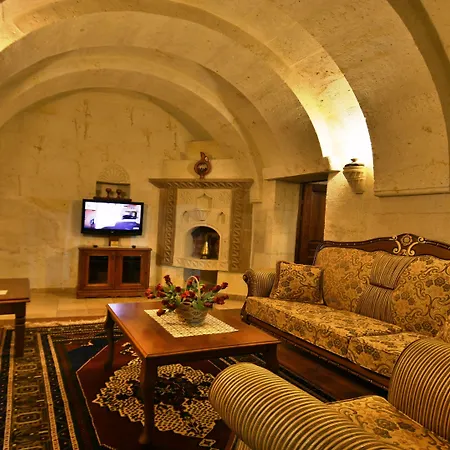 Otel Stone House Cave Göreme