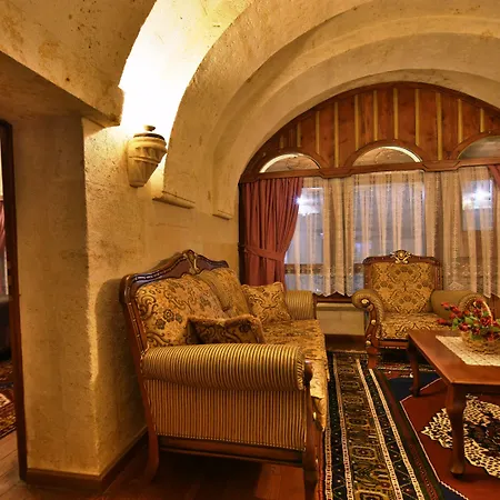 스톤 하우스 케이브 3* 괴레메