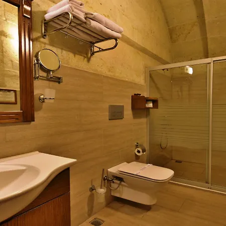 Stone House Cave 3* Göreme