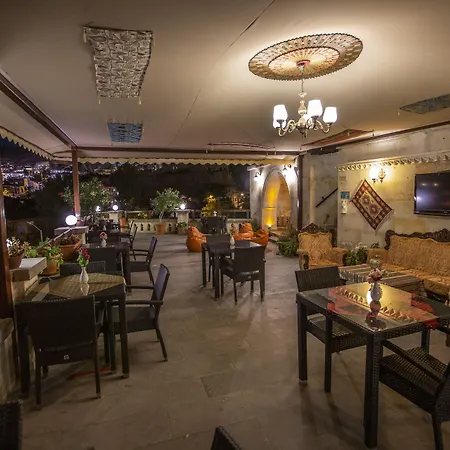 호텔 스톤 하우스 케이브 3*