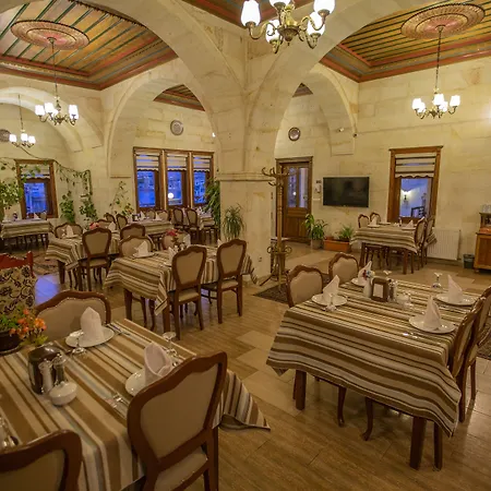 호텔 스톤 하우스 케이브