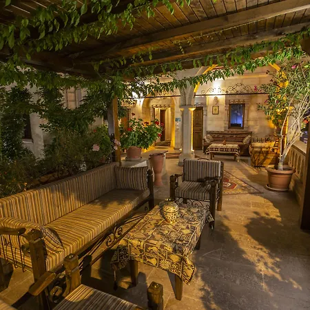 Hotel Stone House Cave Göreme