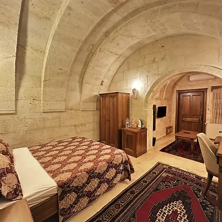 Stone House Cave