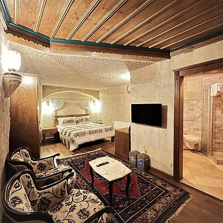 스톤 하우스 케이브 3*