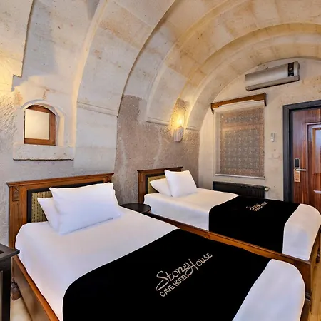 Ξενοδοχείο Stone House Cave 3*