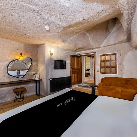 Stone House Cave Ξενοδοχείο Γκόρεμε