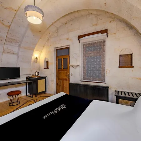 Ξενοδοχείο Stone House Cave