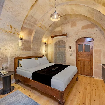 Stone House Cave 3* Γκόρεμε