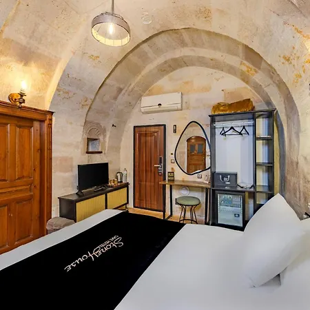 Stone House Cave Ξενοδοχείο Γκόρεμε
