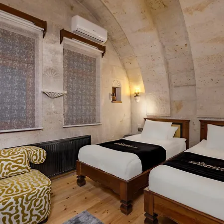 Stone House Cave Hotel 3*