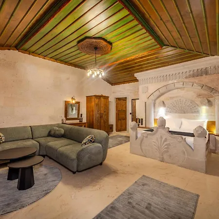 Hotel Stone House Cave Göreme