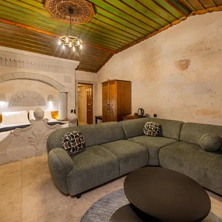 Stone House Cave Ξενοδοχείο 3*