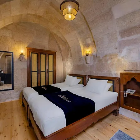 Hotel Stone House Cave Göreme