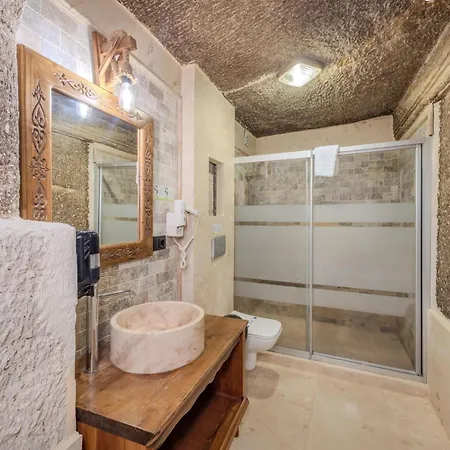 Stone House Cave Ξενοδοχείο