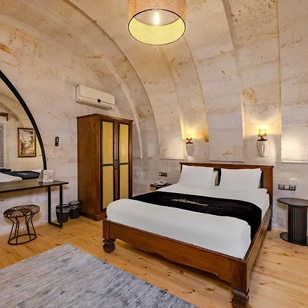 Ξενοδοχείο Stone House Cave 3*