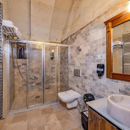 Stone House Cave 3* Γκόρεμε