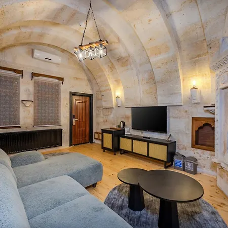 Stone House Cave