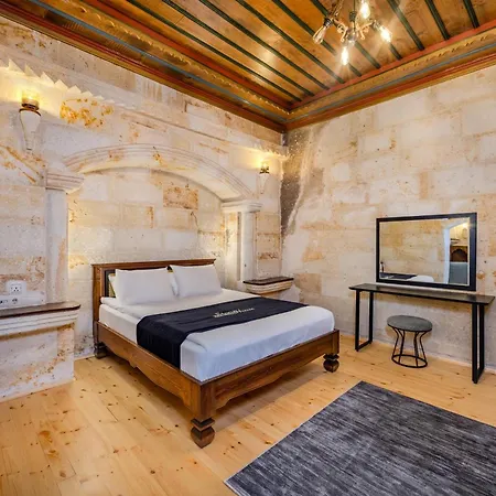Ξενοδοχείο Stone House Cave 3*