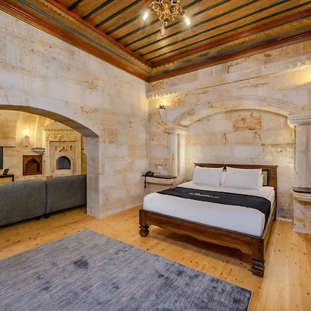 Hotel Stone House Cave Göreme