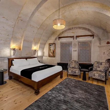 Stone House Cave Ξενοδοχείο