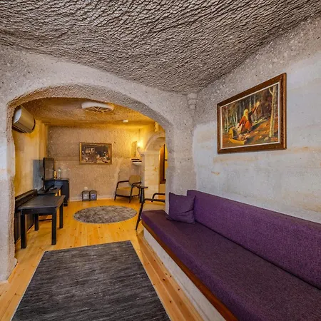 Stone House Cave 3* Γκόρεμε