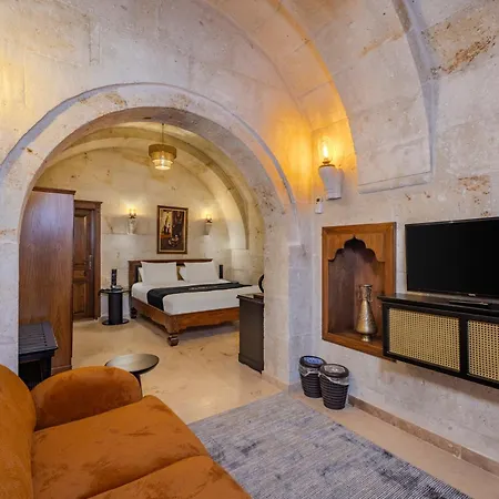 Ξενοδοχείο Stone House Cave Γκόρεμε