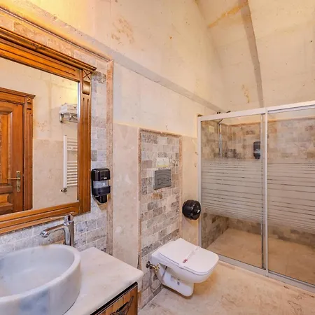 Stone House Cave 3* Γκόρεμε