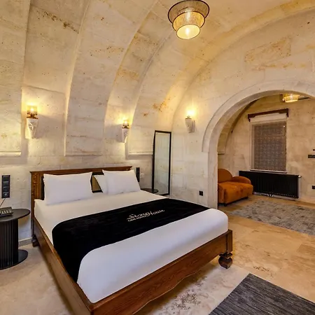 Stone House Cave Ξενοδοχείο 3*