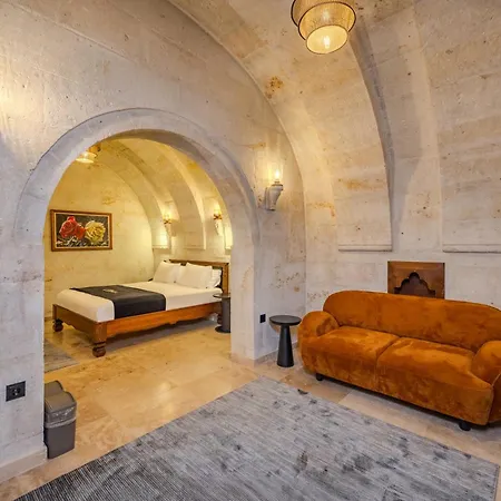 Hotel Stone House Cave Göreme