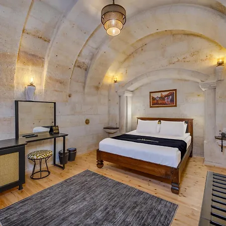 Stone House Cave Ξενοδοχείο 3*