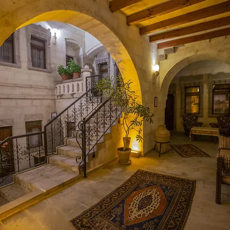 Stone House Cave 3* Гореме