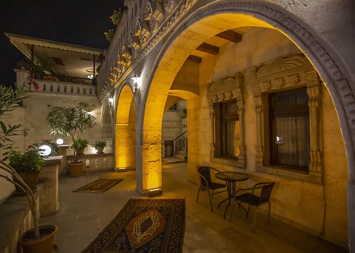 스톤 하우스 케이브